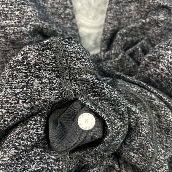 Lululemon Wunder Under Hi-Rise 7/8 Tight *25 - Picture 5 of 5
